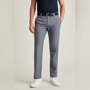 Mens Bonobos Golf Pant 33x28 Slim